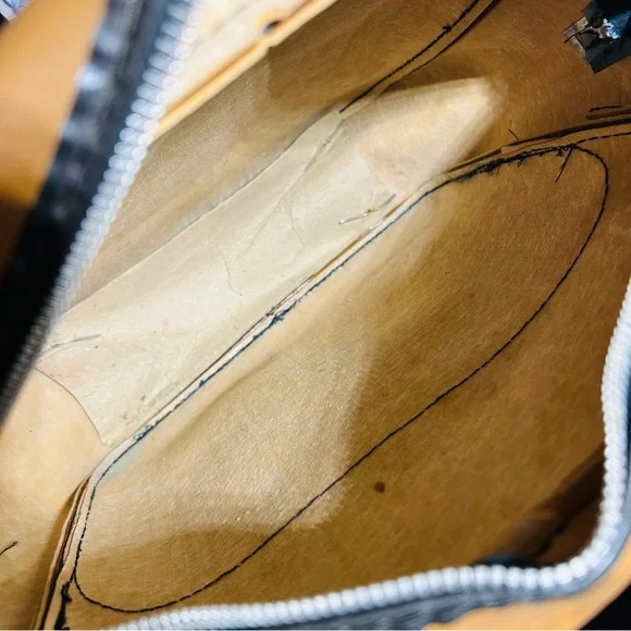 Adidas Tan Men's Messenger Bag - Picture 9 of 15